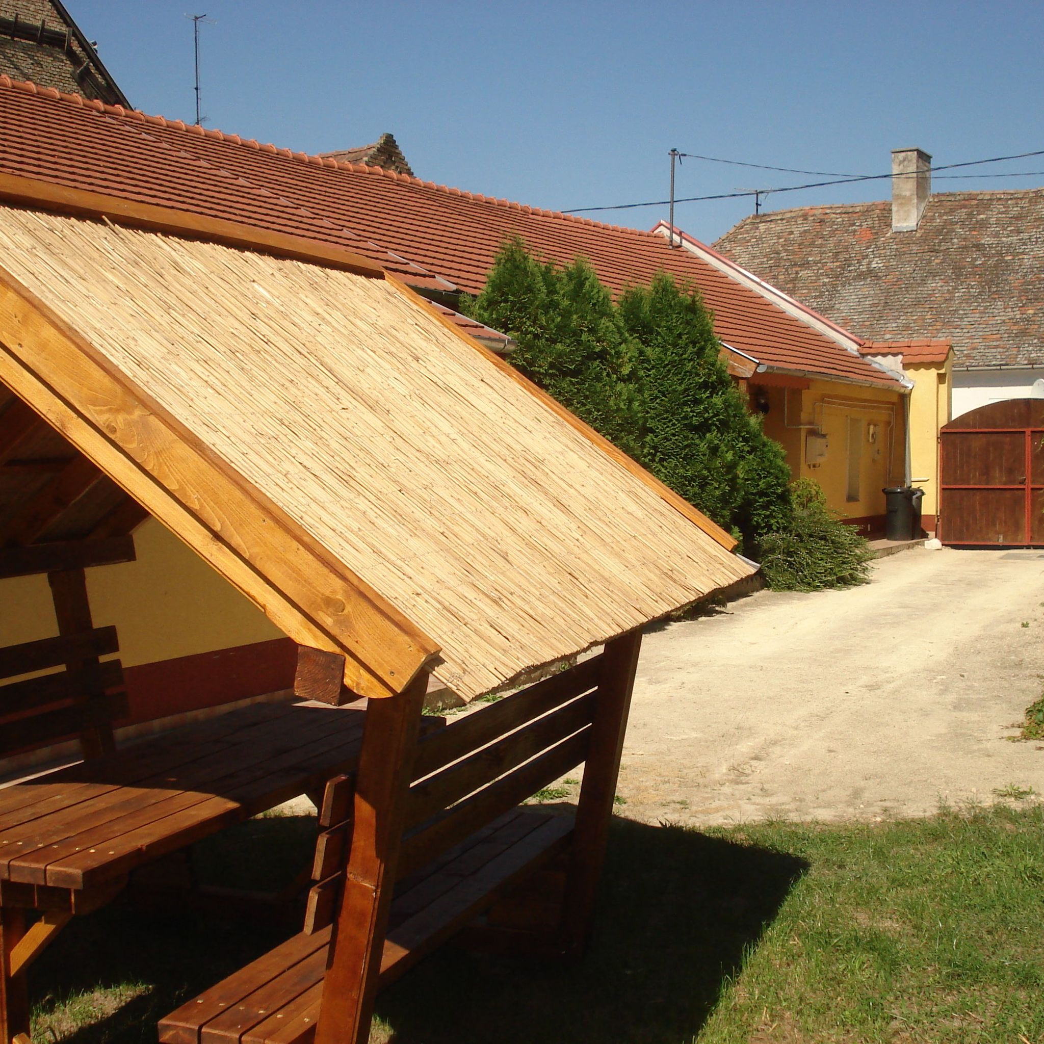Centrum Vendégház – Pápa fotó 1