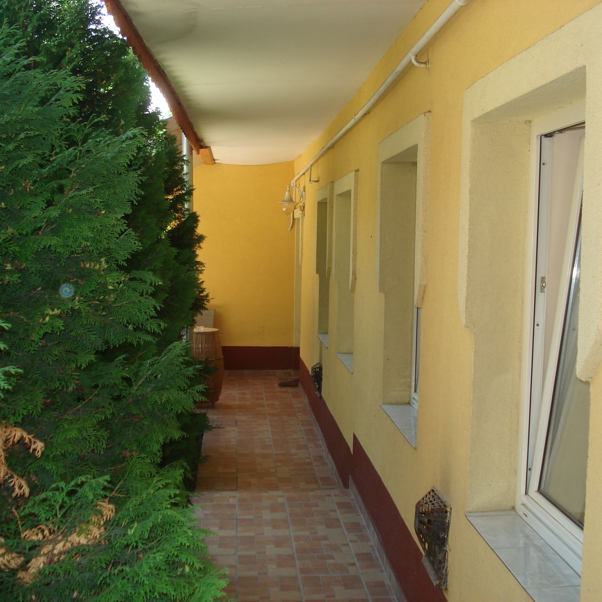 Centrum Vendégház – Pápa fotó 2