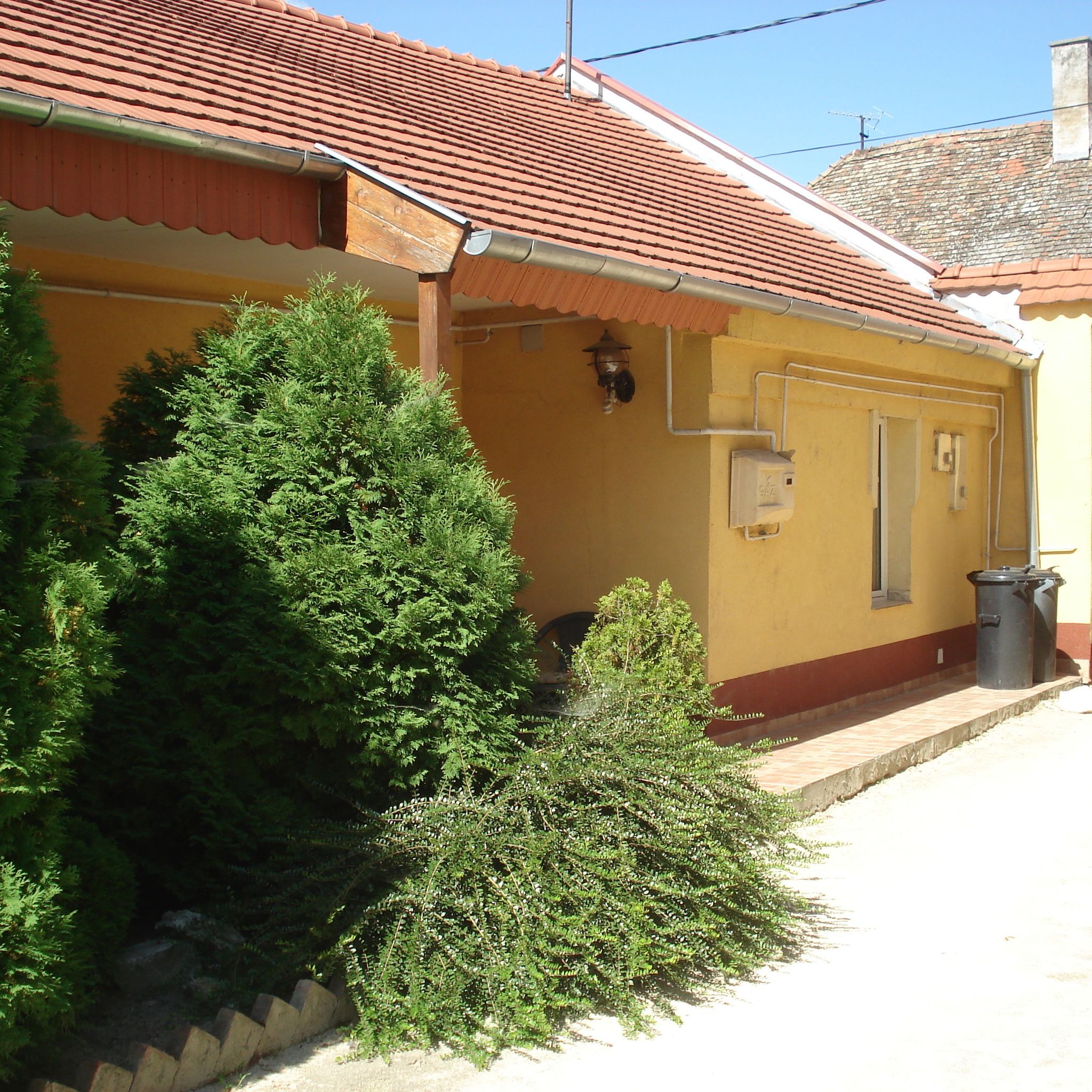 Centrum Vendégház – Pápa fotó 3