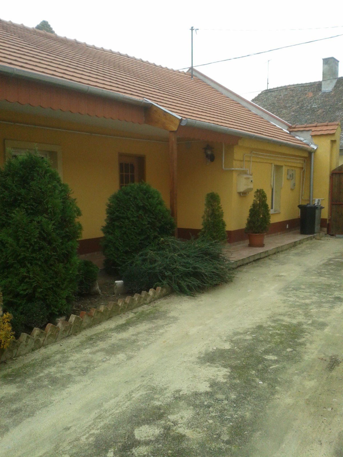 Centrum Vendégház – Pápa fotó 4