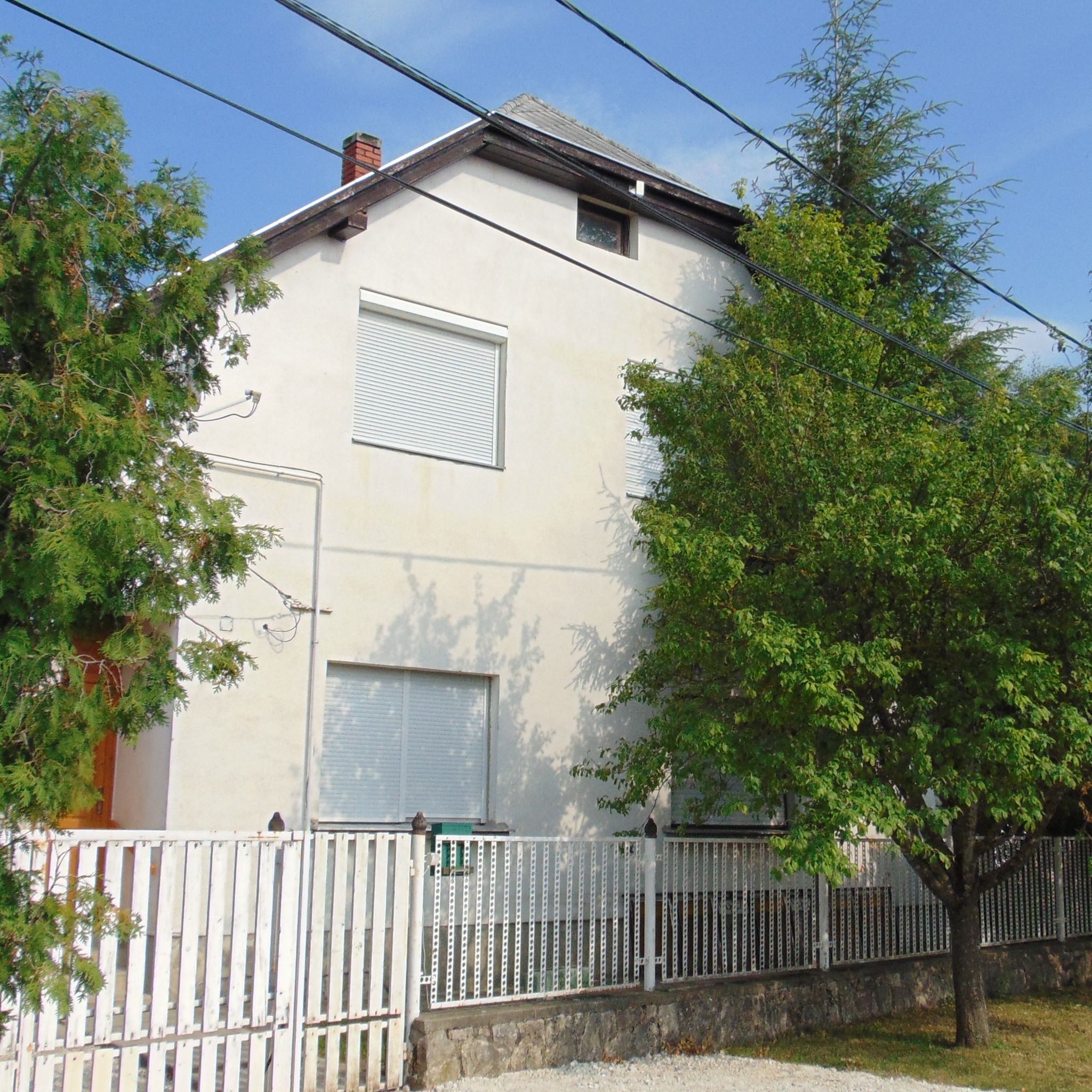 Csokonai Apartman – Gyenesdiás
