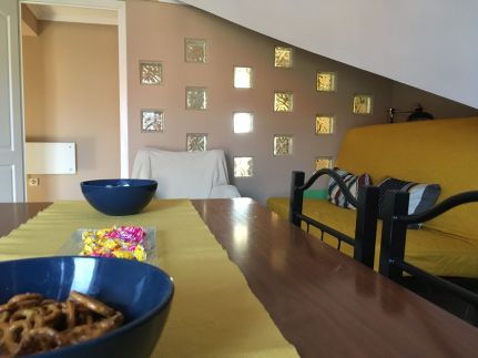 Rozsé Apartman12