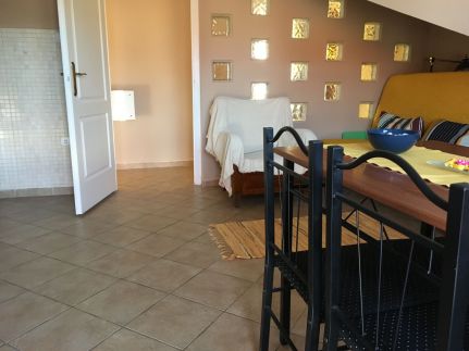 Rozsé Apartman14