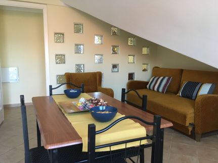 Rozsé Apartman16