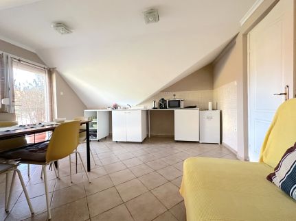 Rozsé Apartman23