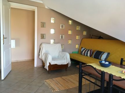 Rozsé Apartman11