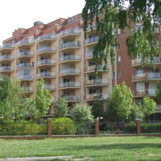 Galérius Kis Apartman2