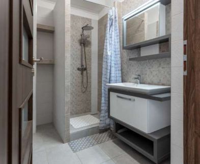 Strand Apartman12