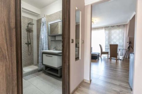 Strand Apartman13