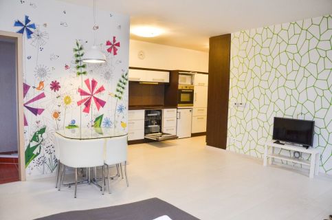Strand Apartman4