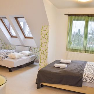Strand Apartman2