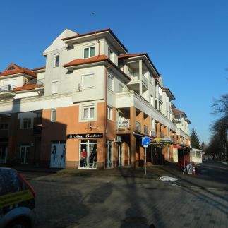 Strand Apartman3
