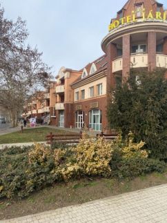 Strand Apartman8