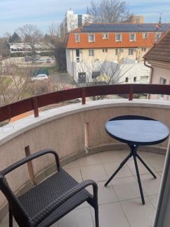 Strand Apartman9