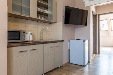 Strand Apartman10