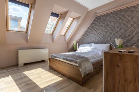 Strand Apartman