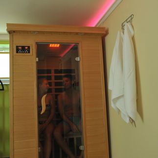 Exclusive Wellness Apartman26