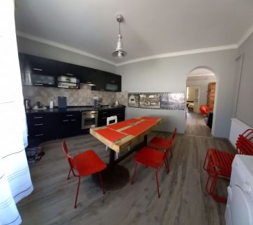 Széchenyi Apartman8