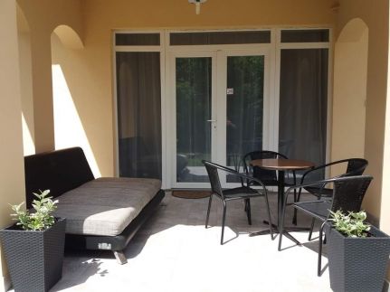 Széchenyi Apartman9