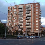 Központi Apartman