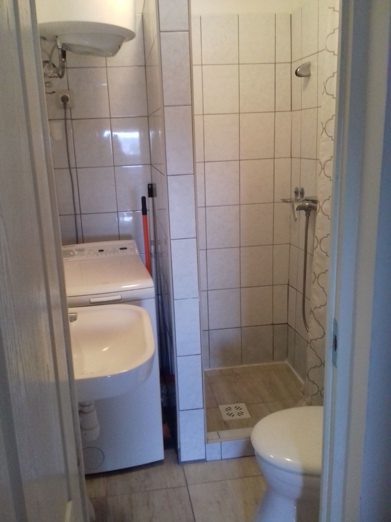 Központi Apartman – Miskolc fotó 14