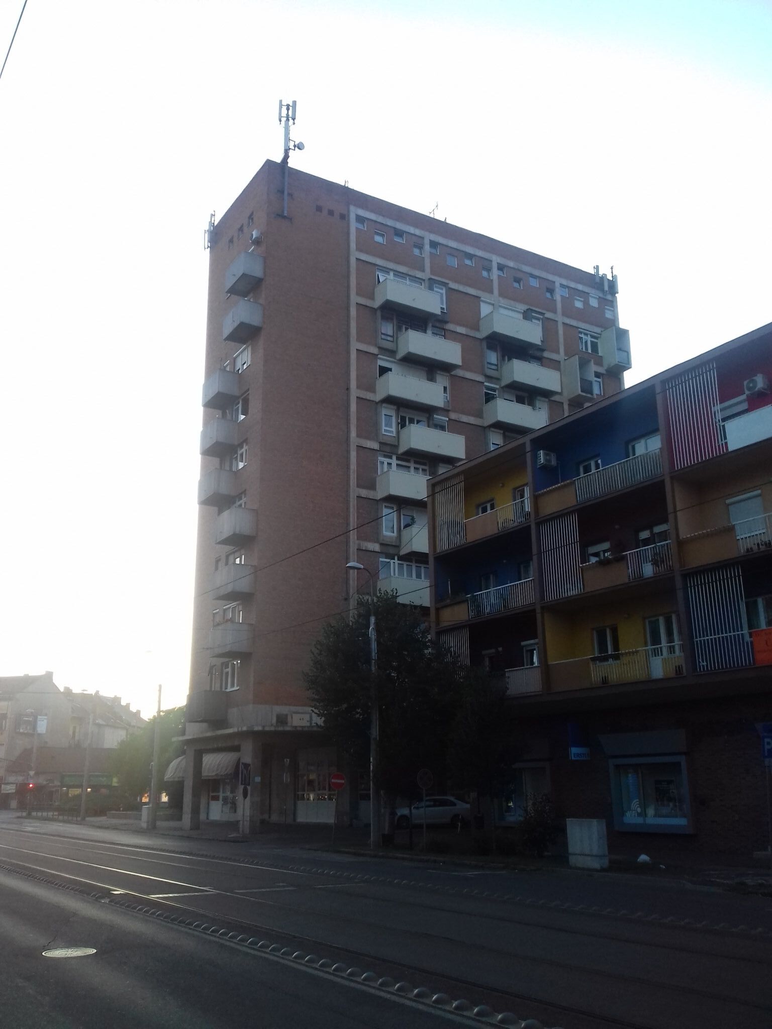 Központi Apartman – Miskolc fotó 15