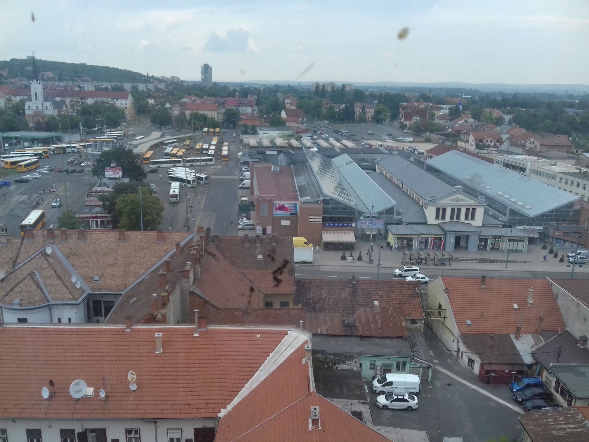 Központi Apartman – Miskolc fotó 10