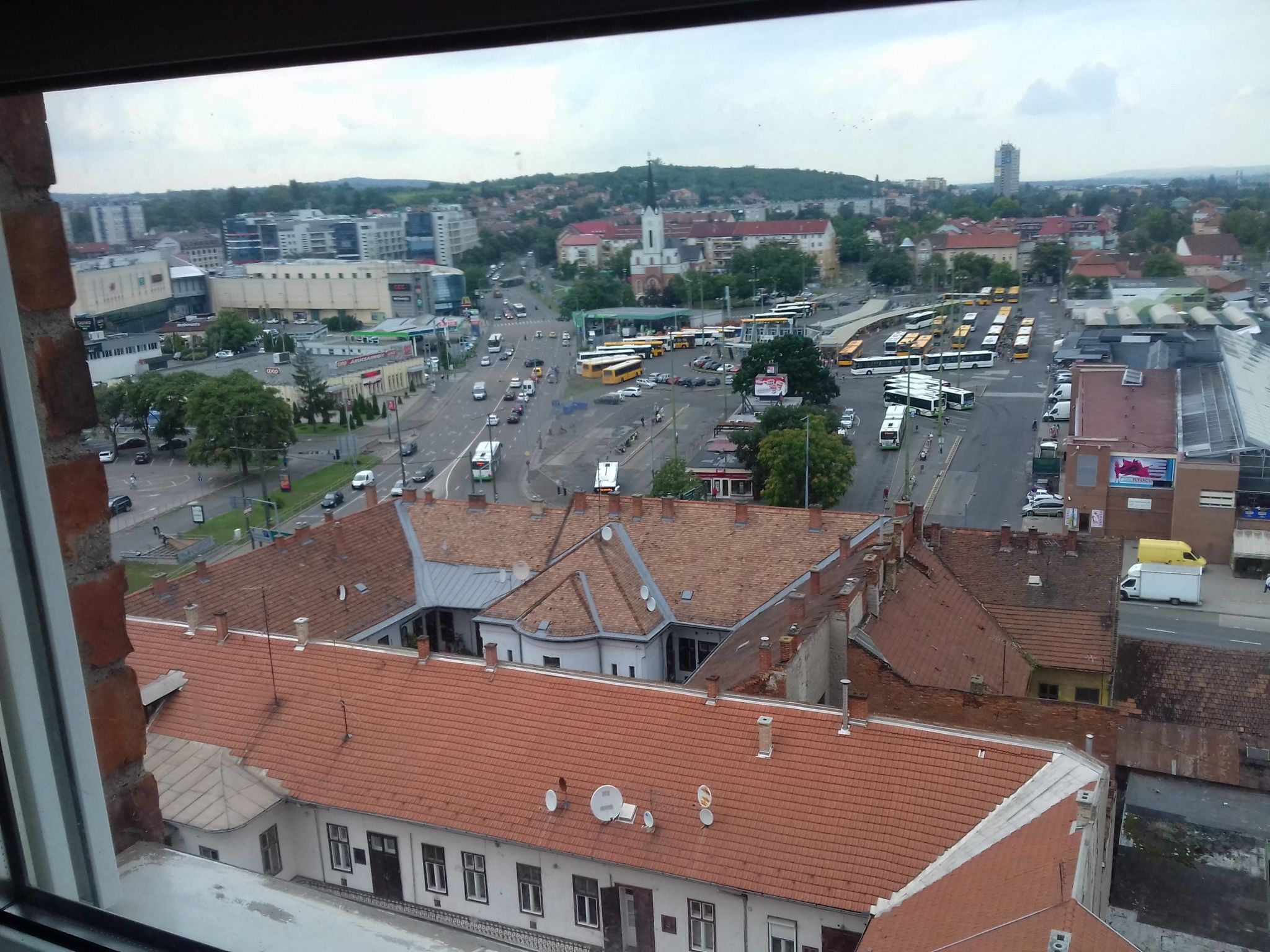 Központi Apartman – Miskolc fotó 11