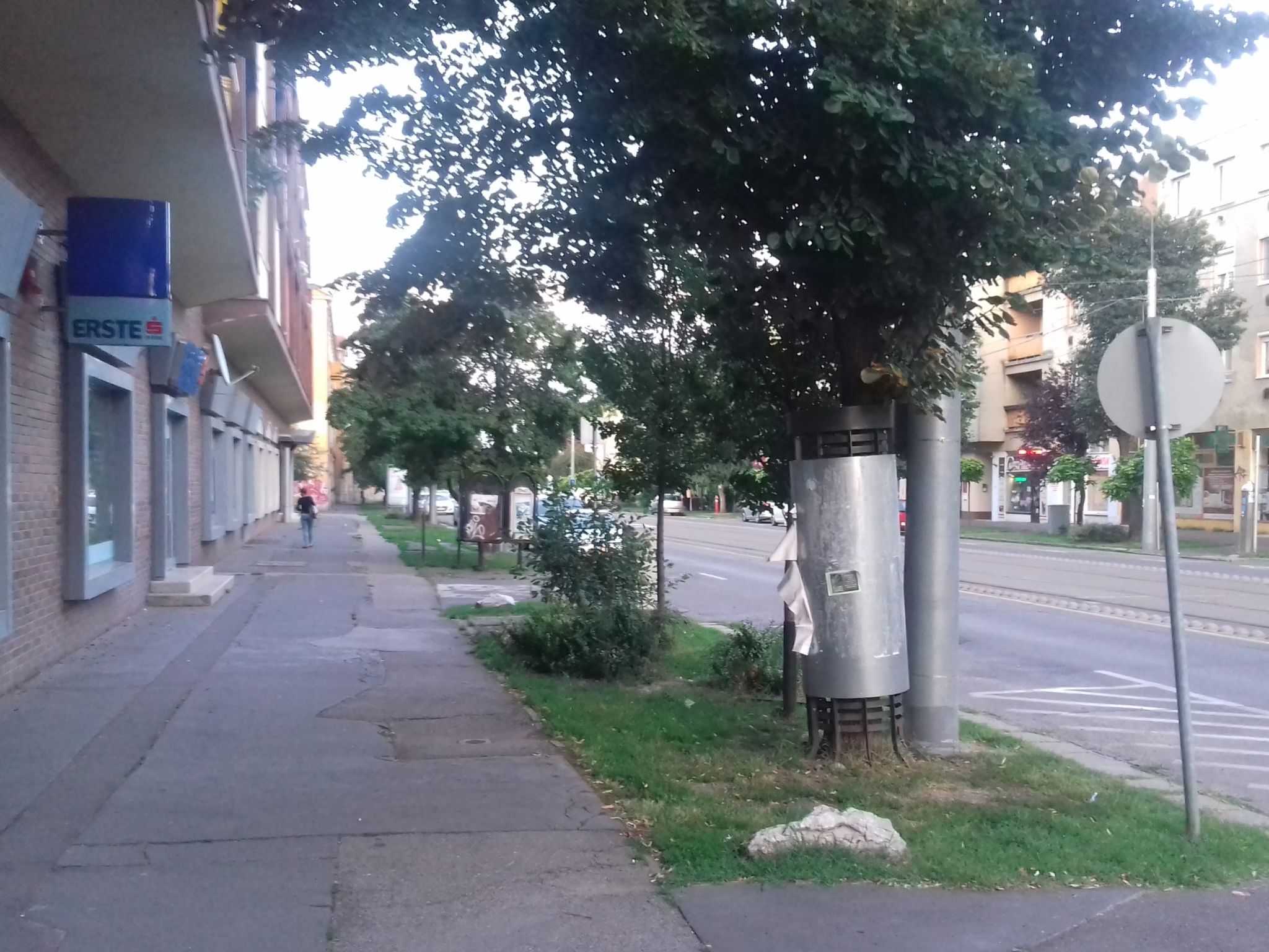 Központi Apartman – Miskolc fotó 12
