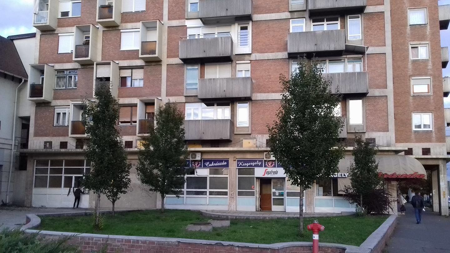 Központi Apartman – Miskolc fotó 1