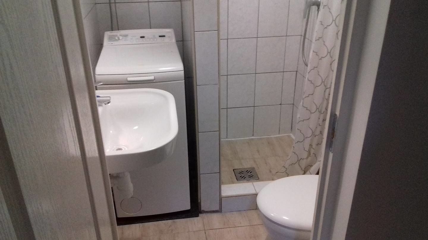 Központi Apartman – Miskolc fotó 5