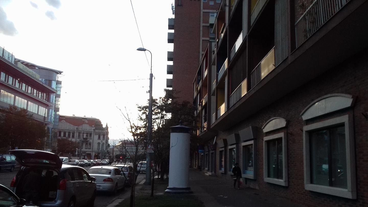 Központi Apartman – Miskolc fotó 6