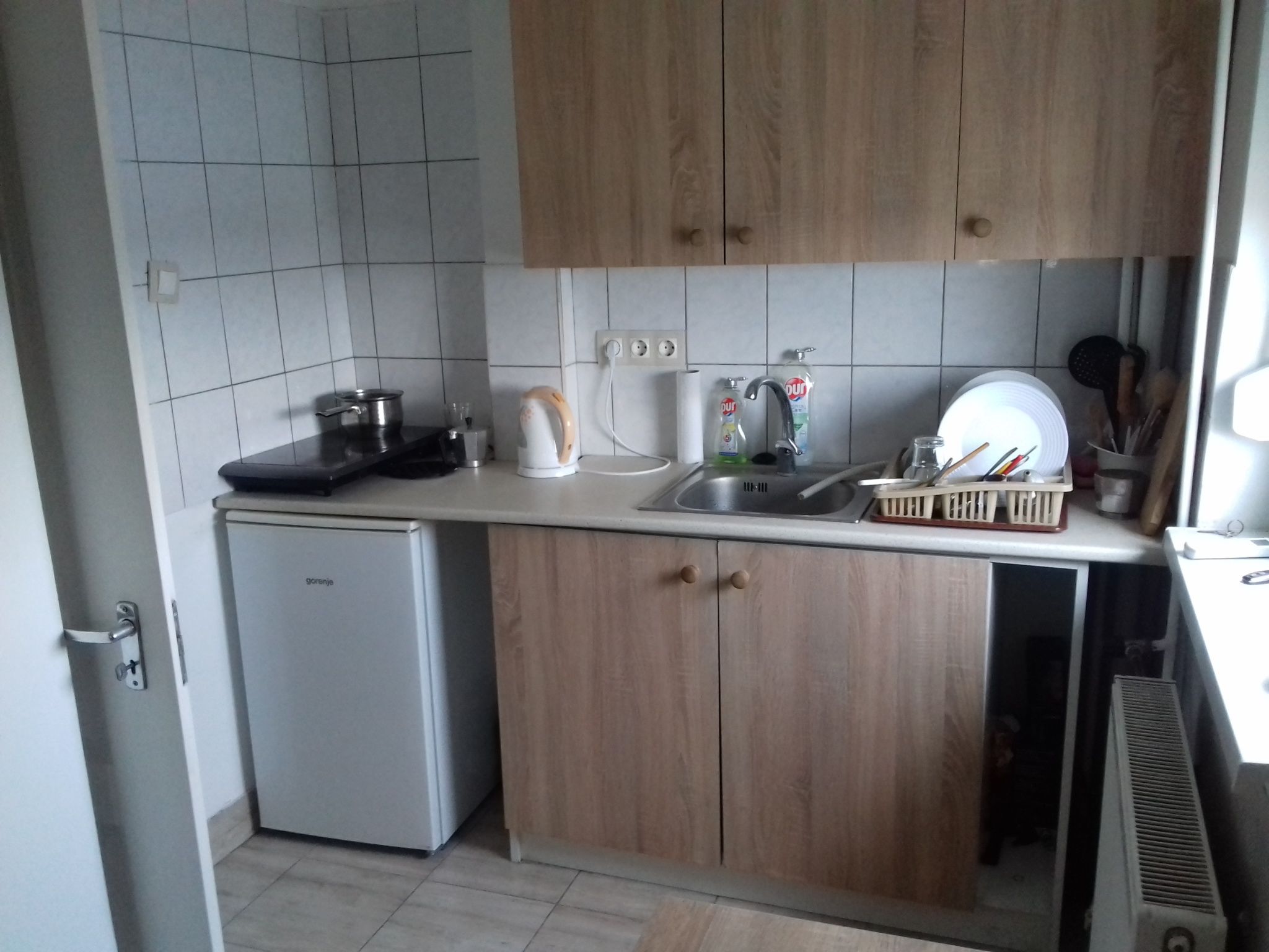 Központi Apartman – Miskolc fotó 7