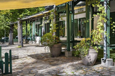 Svájci Lak Panzió20