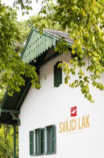 Svájci Lak Panzió22