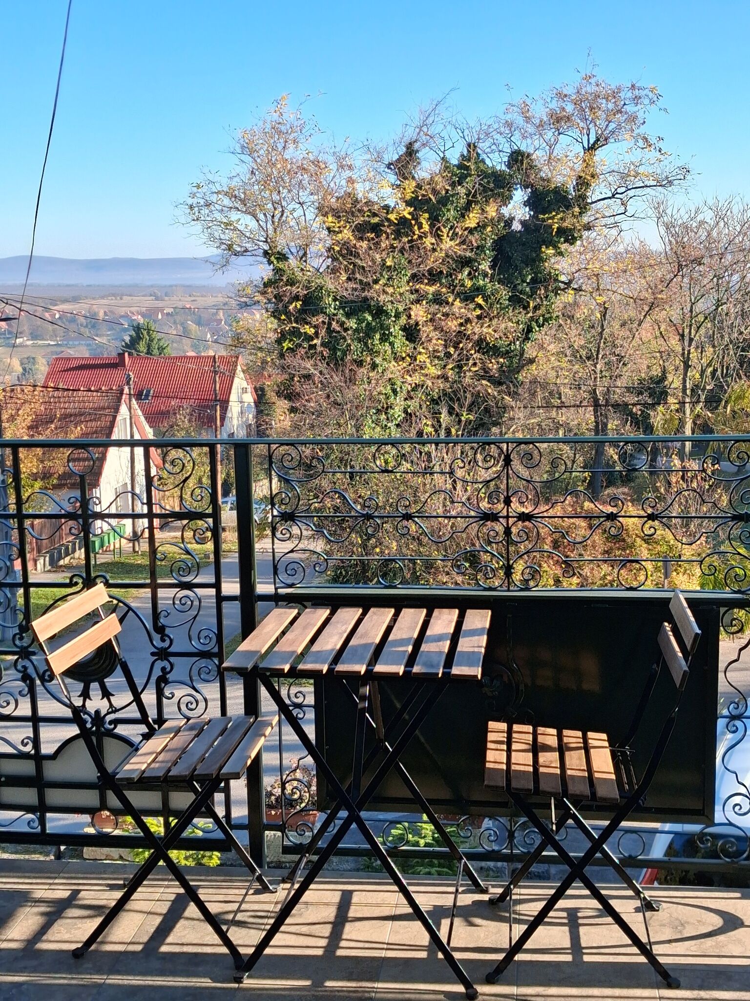 Vagabund Vendégház – Etyek fotó 15
