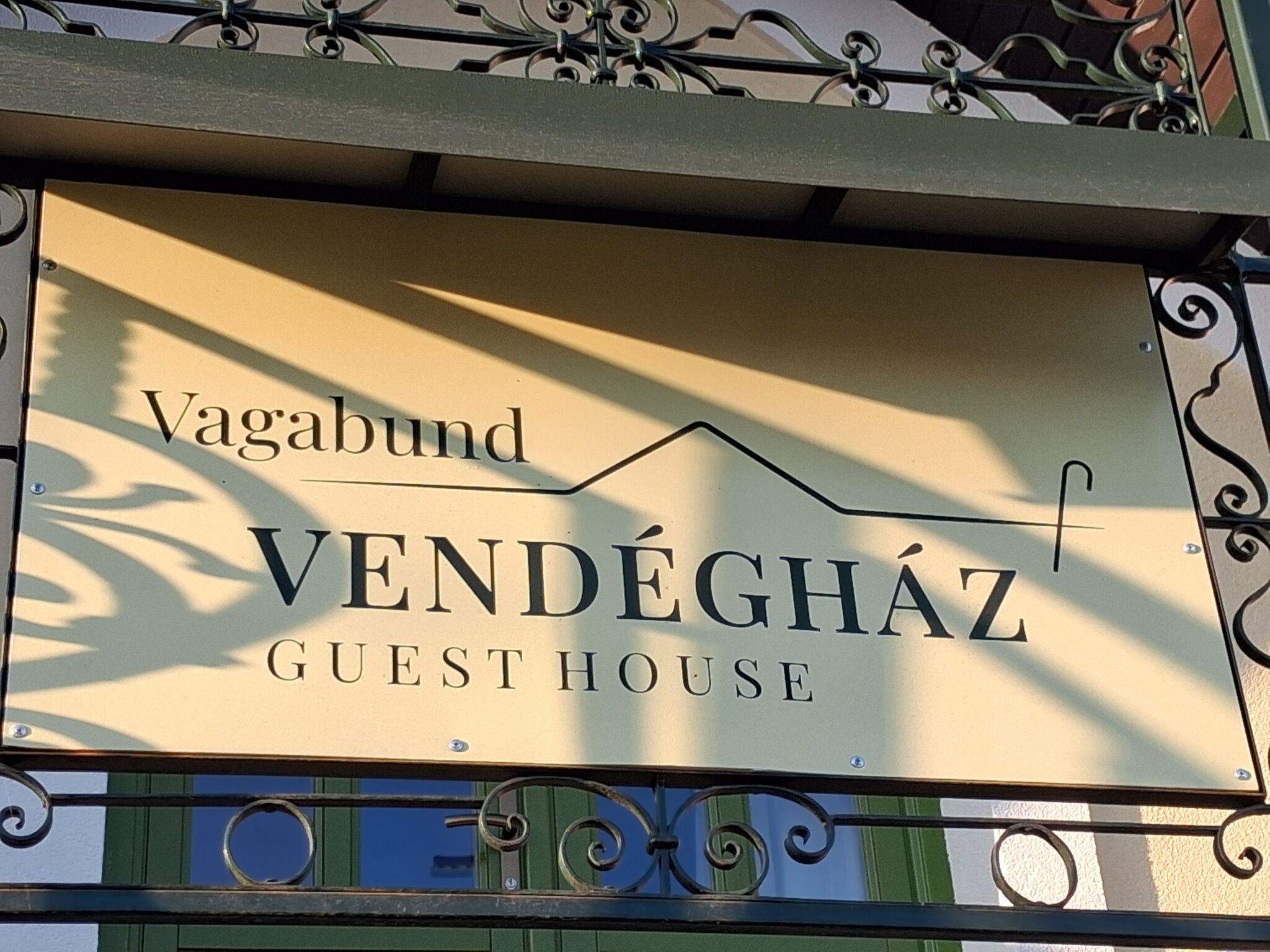 Vagabund Vendégház – Etyek fotó 19
