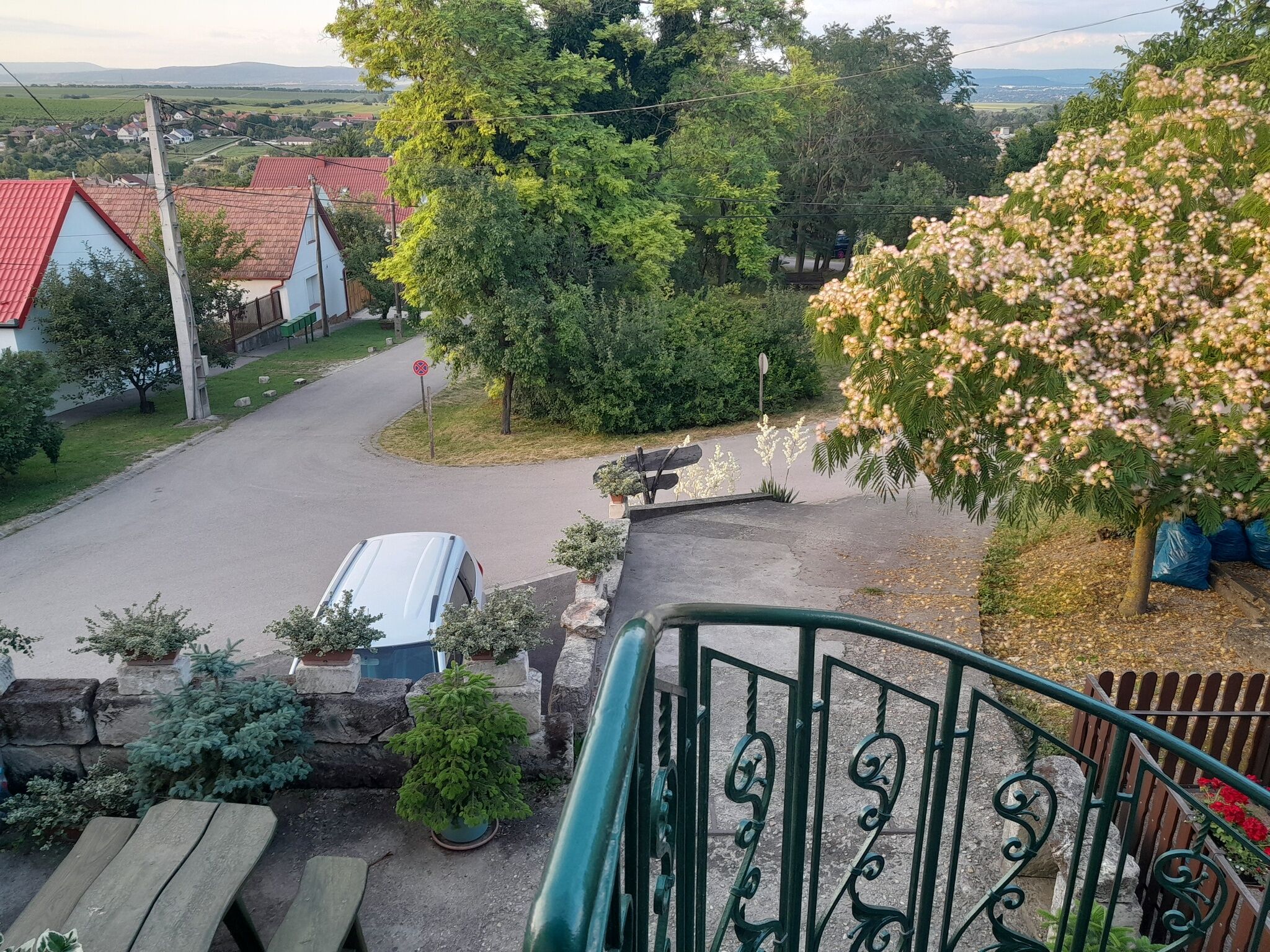Vagabund Vendégház – Etyek fotó 1