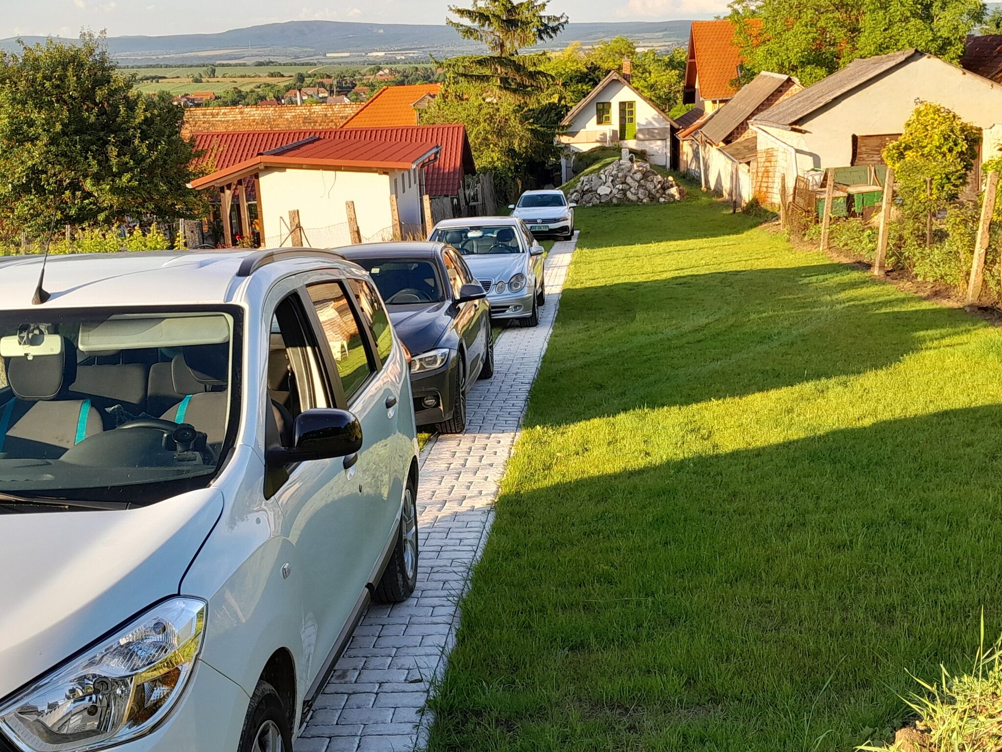 Vagabund Vendégház – Etyek fotó 24