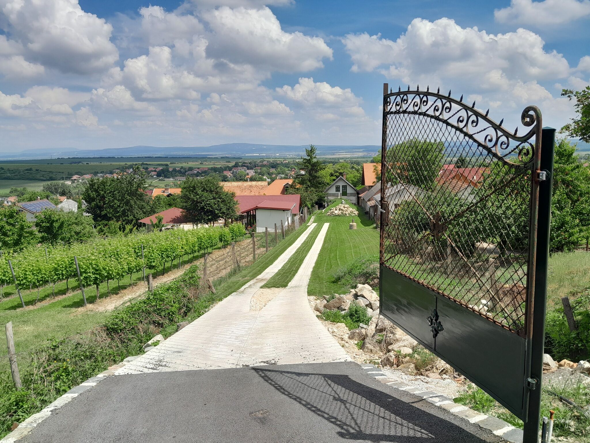 Vagabund Vendégház – Etyek fotó 25