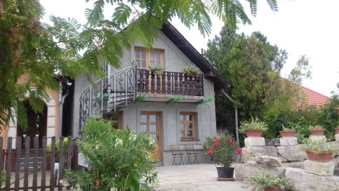 Vagabund Vendégház5