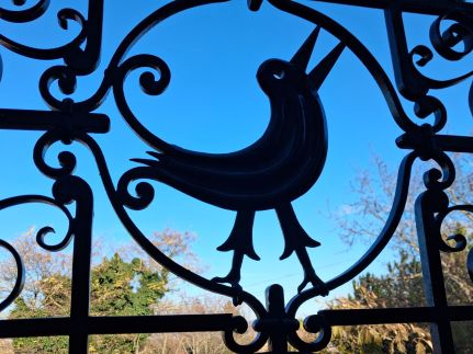 Vagabund Vendégház13