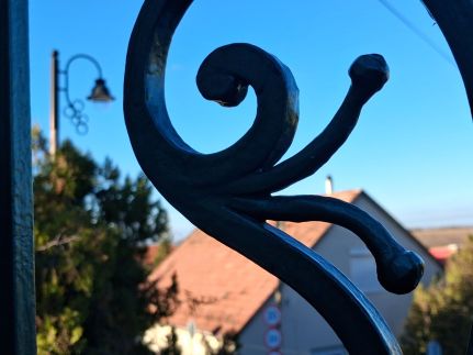 Vagabund Vendégház14