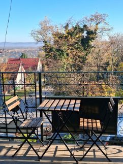 Vagabund Vendégház15