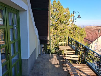 Vagabund Vendégház16