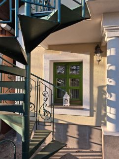 Vagabund Vendégház17