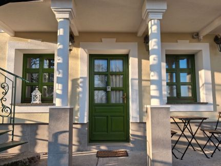 Vagabund Vendégház18