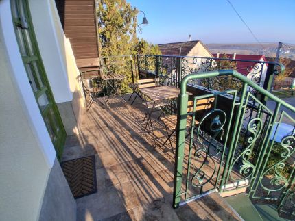 Vagabund Vendégház21