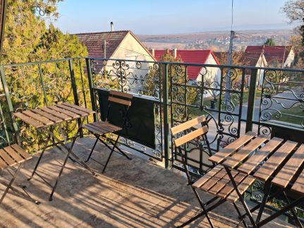 Vagabund Vendégház22