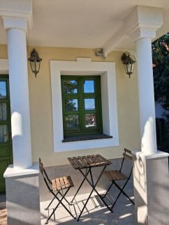 Vagabund Vendégház11